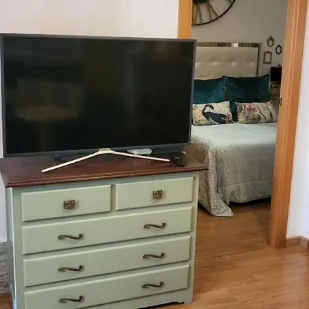 Casa Naranjo Appartement