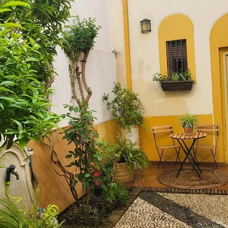 Casa Naranjo * Cordova