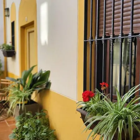 Casa Naranjo Appartamento