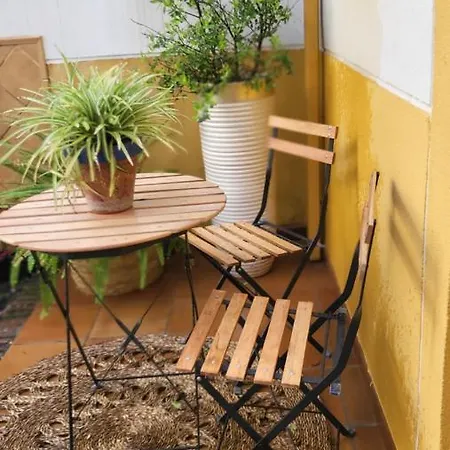 Appartamento Casa Naranjo *
