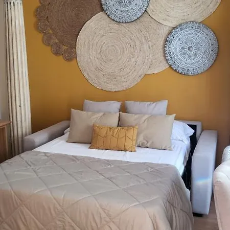 Casa Naranjo Appartamento Cordova
