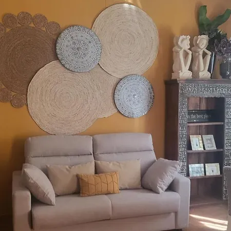 Casa Naranjo Cordova