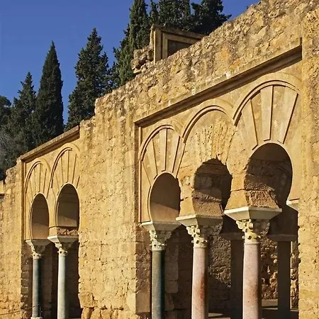 Casa Naranjo Cordova