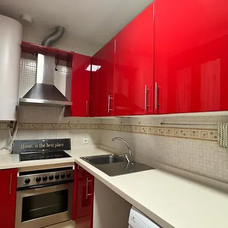 Appartement Casa Naranjo *