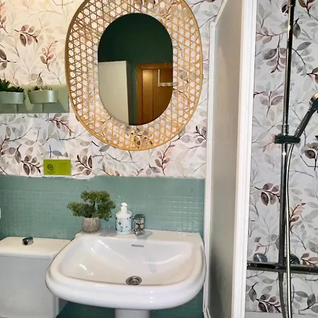Appartement Casa Naranjo *