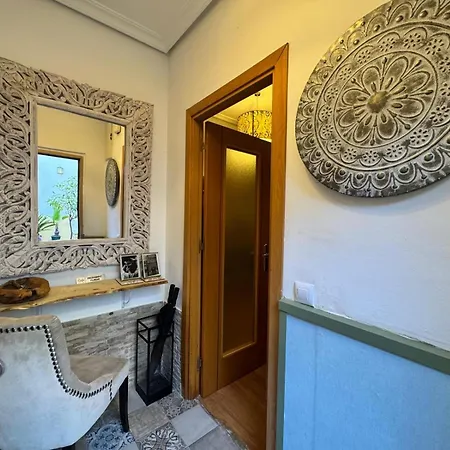 Casa Naranjo Appartement