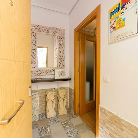 Appartamento Casa Naranjo