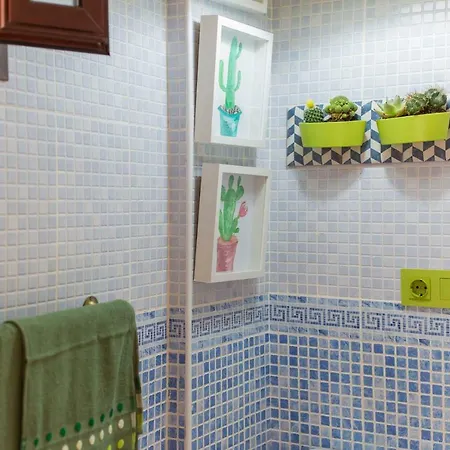 Appartamento Casa Naranjo