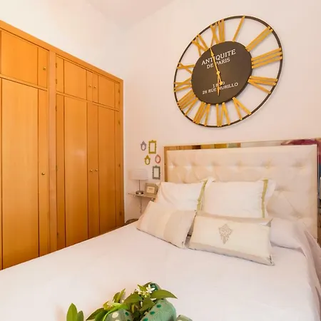 Appartamento Casa Naranjo Cordova