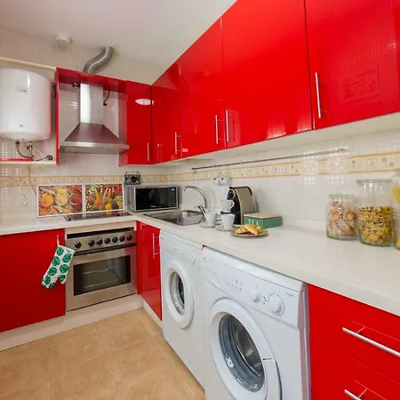 Appartamento Casa Naranjo