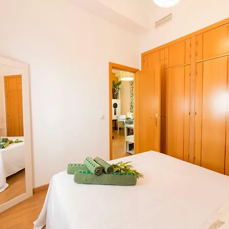 Casa Naranjo Appartamento
