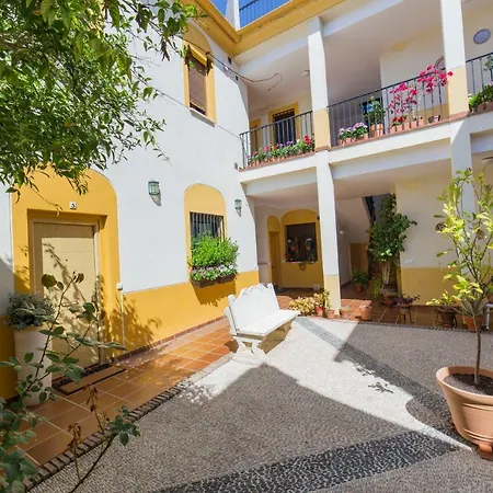 Appartamento Casa Naranjo